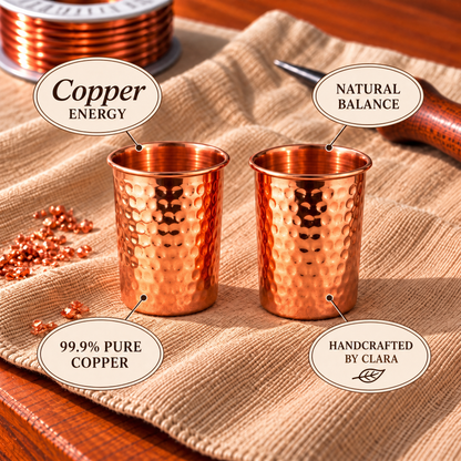 Clara's Cup Set