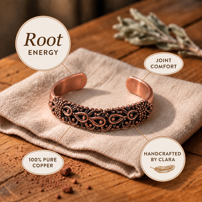 Clara's Moor Bracelet