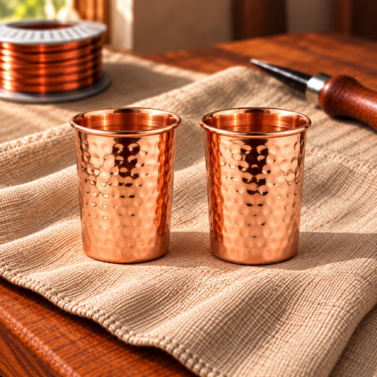 Clara's Cup Set